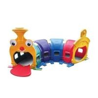 ราคา อุโมงค์รถไฟ อุโมงค์ท่อลอด อุโมงค์รูปทรงรถไฟ สำหรับเด็ก (4652544719)