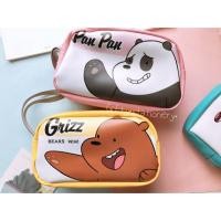 ราคา กระเป๋าดินสอWe Bare Bears (2269288093)