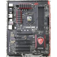 ราคา MAINBOARD MSI Z97 GAMING 3 Socket 1150 รองรับ CPU I3 / I5 / I7 Gen 4 Gen 5 บอร์ดขนาดใหญ่แรม 4 ช่อง Max 32GB (9277707459)