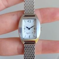 ราคา นาฬิกา agnès b. paris มือสองของแท้ 100% (27026708912)