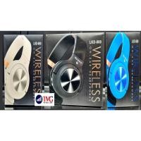 ราคา LKD-800 WIRELESS HEADSET หูฟัง (27187491339)