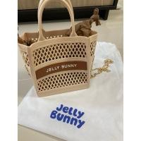 ราคา กระเป๋า jelly bunny มือสองสภาพดี (ใช้ไป 1 ครั้งถ้วน) (24378436668)