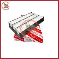 ราคา ไส้กรองอากาศเครื่องยนต์ TOYOTA CAMRY 2.2 SXV10 SXV20 HARRIER 2.2 SXU10 ACU10 17801-7406 (29590595070)