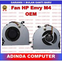 ราคา พัดลม HP พัดลม HP envy M4 M4-1000 M4-1515DX M4-1115DX M4-1003TX OEM (43420831443)
