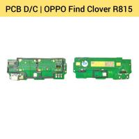ราคา แพรชาร์จ OPPO Find Clover R815 | PCB D/C | แพรก้นชาร์จ | แพรตูดชาร์จ | อะไหล่มือถือ (7847471027)