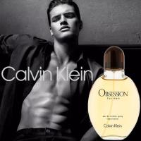 ราคา Calvin Klein OBSESSION For Men Eau De Toilette Spray 125ml. น้ำหอมลิขสิทธิ์ของแท้ซีรี่ย์ใหม่จากแบรนด์ Calvin Klein กลิ่น (2453157733)