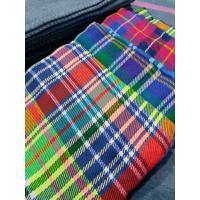 ราคา ผ้าห่มTPIลายสก๊อต/ผ้าห่มสำลี5ฟุต (28591337073)