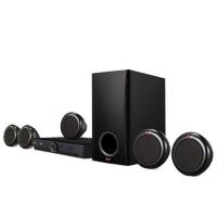 ราคา Home Theater 5.1Ch DVD รุ่น DH3140S (2167254549)