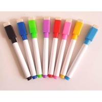 ราคา ปากกาไวท์บอร์ด แท่งเล็กสำหรับเด็ก (996260116)