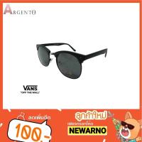 ราคา Vans men and women models retro sunglasses half sunglasses sunglasses skateboard glasses SG-104 (1231529854)