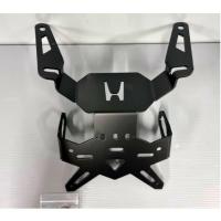 ราคา ท้ายสั้น พับไม่ได้ CBR 650R / CB 650R พร้อมไฟส่องป้าย งานเหล็กหนาดี (18459234080)