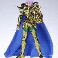 ราคา ในประเทศ Mst Saint Seiya 12 Gold Saint Seiya exm Action Figure ของเล่นรูปไม่มี Saint Hanger 8.2 G1W4 (40961311215)