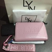 ราคา กระเป๋าสตางค์ Lyn (2725034215)