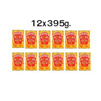 ราคา Heinz Spaghetti Hoops In Tomato Sauce 12x400g - ไฮนซ์ สปาเก็ตตี้ทรงห่วงในซอสมะเขือเทศ 12x400 กรัม (41550096017)