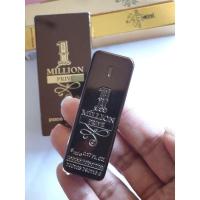 ราคา น้ำหอมปาโก้ Paco Rabanne 1 Million EDT (1249102135)