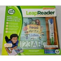 ราคา พร้อมส่ง​ ปากกา​ Leapfrog Leapreader Reading & Writing (11702199092)