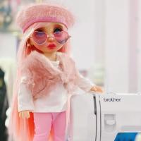 ราคา ชุดตุ๊กตาAMT (disney animator doll) (4938894177)