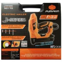 ราคา PUMPKIN เครื่องยิงตะปูไฟฟ้า J-NF320 z1 (7963543708)