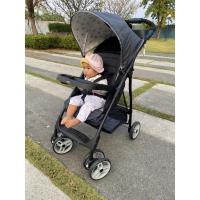 ราคา Graco รถเข็นเด็ก รถเข็นเด็กพับได้ มือสองสภาพดี (9915245476)