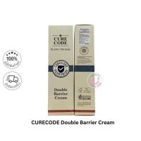 ราคา พร้อมส่ง-Curecode Double Barrier Cream 80 ml ป้ายไทย (25120030870)