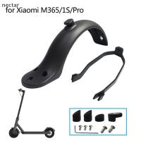 ราคา TAR การ์ดบังโคลนด้านหลัง + ขายึด + ตะขอสําหรับ M365 สกู๊ตเตอร์ไฟฟ้า N (28534442715)