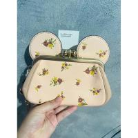 ราคา กระเป๋า coach แท้ มิกกี้เม้าส์ (22361801004)