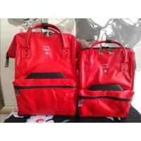 ราคา ✅️สั่งในไลฟ์ลด50%พร้อมส่งAnello water resistant Edition​ กระเป๋ากันน้ำ​ ของแท้นำเข้าเอง (5313927762)