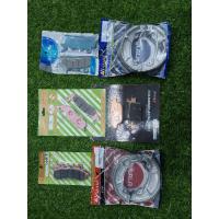 ราคา ผ้าเบรคหน้า-ผ้าเบรคหลัง PCXเก่า-PCX150-PCX160-ABS YAZAKI ของแท้ (24591225139)