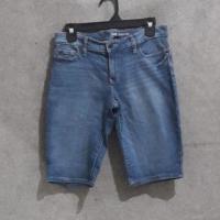 ราคา GAP BERMUDA JEANS SHORTS (44105803410)
