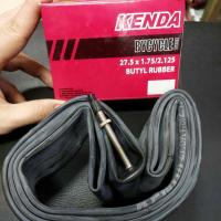 ราคา ยางในจักรยาน uk 27,5x1.75/2.125 ยี่ห้อ Kenda (42905706756)