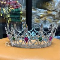 ราคา พร้อมส่งทุกวัน มงกุฎปัจฉิม สายสะพายปัจฉิม มงกุฏเจ้าหญิง ผ้าคลุม (1622015092)