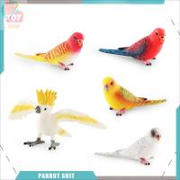 ราคา นกจำลองนกนกแก้วรุ่นนกแก้วนกกระตั้วประดับตั้งโต๊ะ (25089342287)