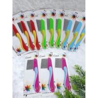 ราคา หวีสางเหา หวีเสนียด หลุดยันไข่ (5348459855)