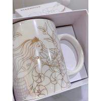ราคา Starbucks Mug Siren Anniversary Taiwan 355 ml แก้วสตาร์บัค ไต้หวัน ของแท้ ขนาด 355 ml (15495088278)