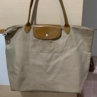 ราคา Longchamp Planetes มือสอง แท้ล้าน% ไซส์ใหญ่สุด (7741891097)