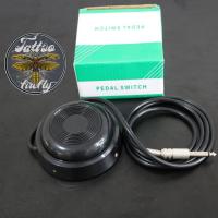 ราคา ฟุตสวิทย์/foot switch/treadle switch/อุปกรณ์การสัก/เครื่องสัก/tattoo (23336926936)