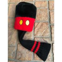 ราคา ที่ครอบหัวไม้กอล์ฟ Micky Mouse แท้ มือสอง (1135804410)
