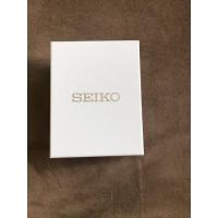 ราคา กล่องนาฬิกา SEIKO ของแท้ (9320373233)