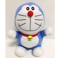 ราคา ตุ๊กตาโดเรม่อน Doraemon 16 นิ้ว ผ้าTC ลิขสิทธิ์แท้ (738863335)