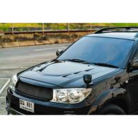 ราคา ฝากระโปรงหน้า CARBON FIBER HOOD TOP SECRET STYLE Light Weight มารับของที่ กทม (24814287869)