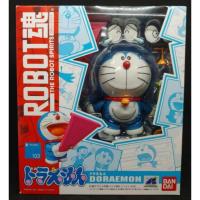 ราคา DORAEMON THE ROBOT SPIRITS NO103 BANDAI (9005869059)