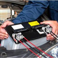 ราคา ขั้วต่อแบตเตอรี่รถยนต์ , ตัวหนีบขั้วต่อสายแบตเตอรี่ (13173343421)