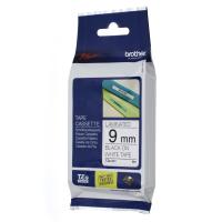 ราคา BROTHER เทปพิมพ์อักษร TZE-221 9 มม. สีดำพื้นขาว ขนาด 9 มม.x 8 เมตร (24193117979)