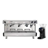 ราคา เครื่องชงกาแฟ Casadio Undici A3 Tall + เครื่องบด Saeco Tranquilo Tron Grinder (16768602033)