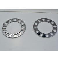 ราคา สเปเซอร์ ล้อ แผ่นรองล้อ Spacer ล้อ 6 รู 6 mm. มิลเมตร (2811372592)