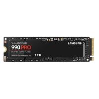 ราคา SAMSUNG SSD 990 PRO 1TB PCle 4.0 M.2 NVMe (20683244416)