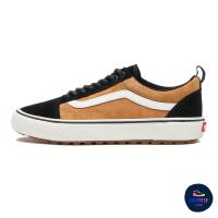ราคา [ของแท้ ส่งไว PRE-ORDER] VANS OLD SKOOL MTE-1 - BLACK/BRN/WHT (28251095398)