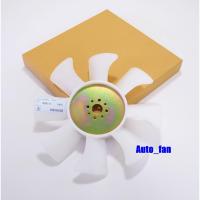 ราคา ใบพัดลมหม้อน้ำอีซูซุ ISUZU NPR115, 4BE1 รหัส 8-94403-466-0 (2247113817)