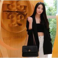 ราคา กระเป๋า Tory Burch สีดำ (4404557016)
