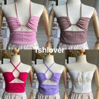 ราคา เกาะอกผูกคอ เกาะอกผูกโบว์ เกาะอกโบว์หน้า (22082250000)